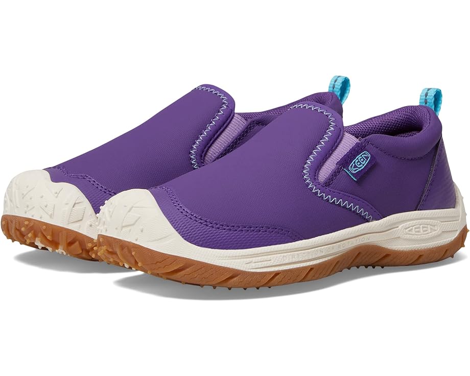 

Кроссовки Keen Speed Hound Slip-On, цвет Tillandsia Purple/Ipanema