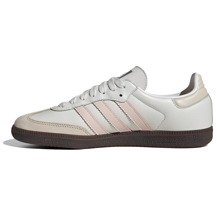 

Кроссовки Adidas Samba OG Wonder Quartz Women's, розовый