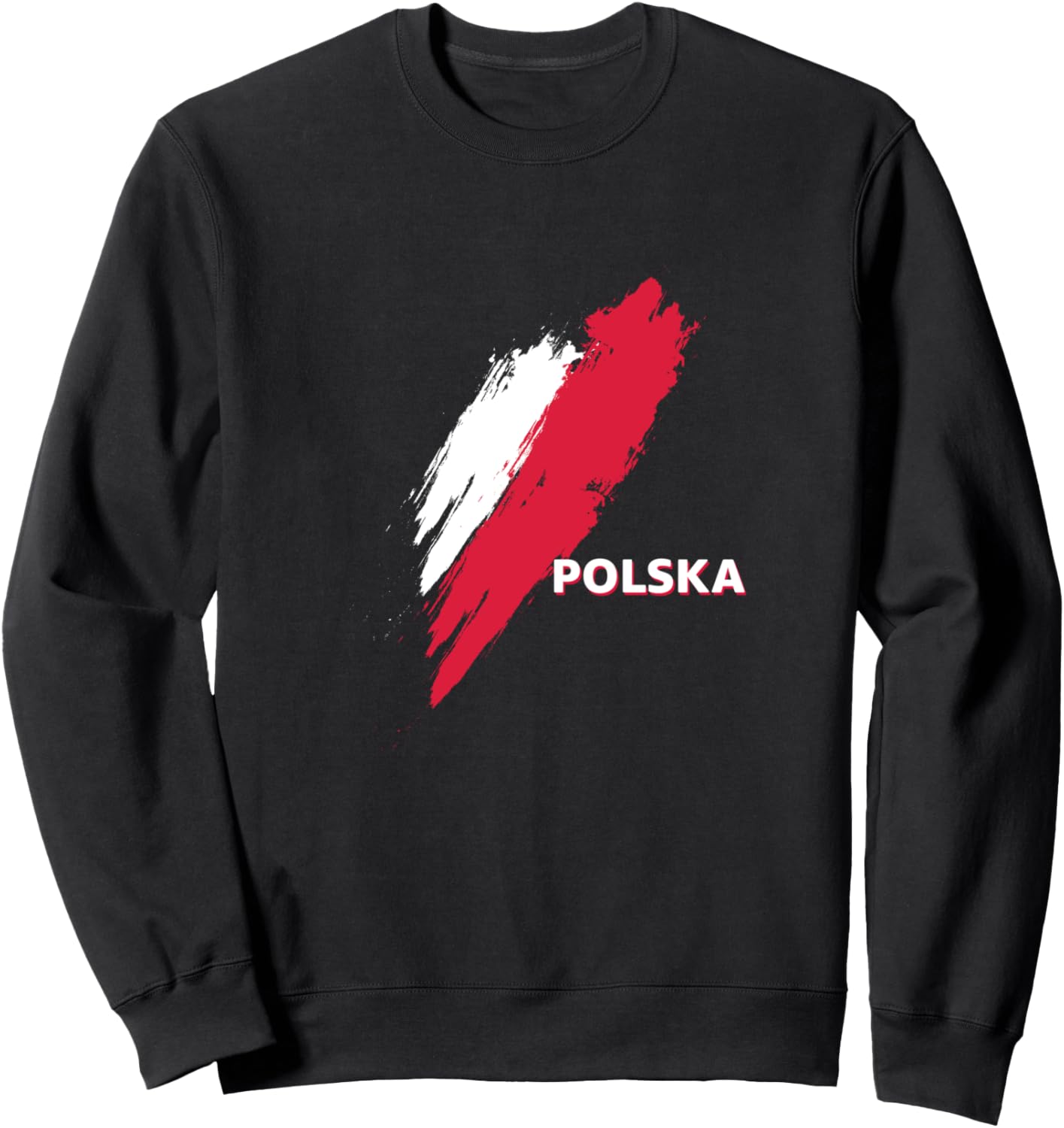 

Толстовка с флагом Польши, черная, размер S Poland, Черный, Толстовка с флагом Польши, черная, размер S Poland