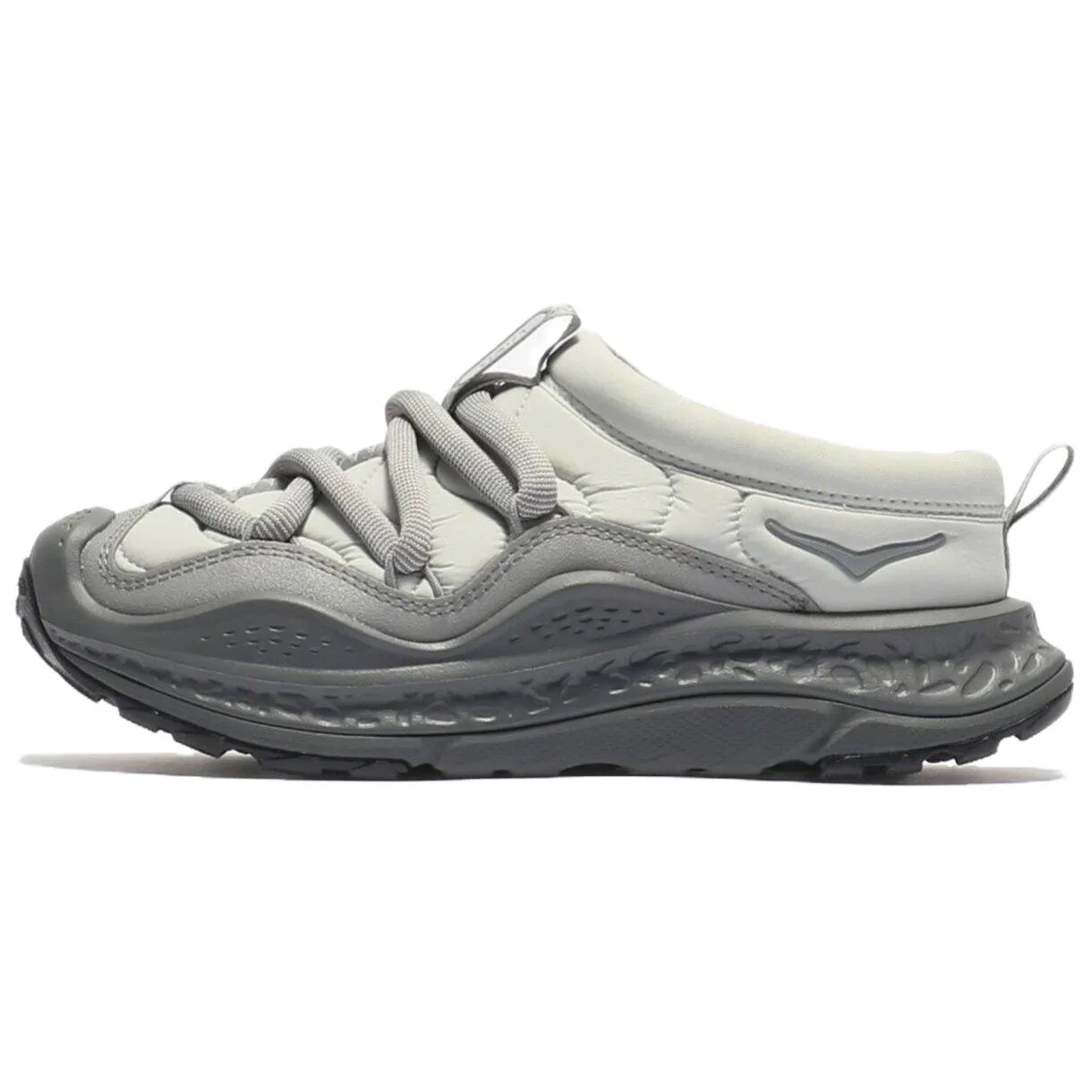 HOKA ONE ONE Ora Primo Stardust Satellite Grey