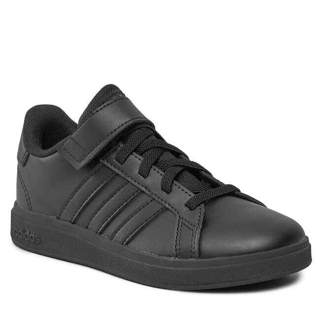 

Кроссовки adidas GrandCourt, черный