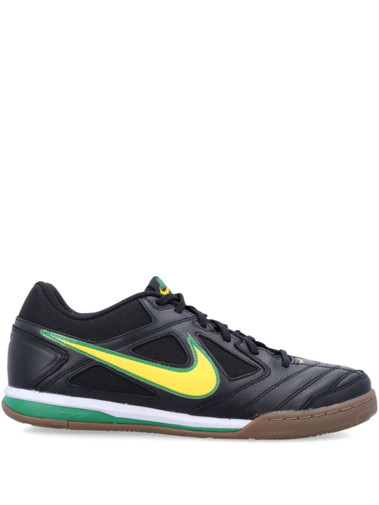 Nike кроссовки Gato, черный