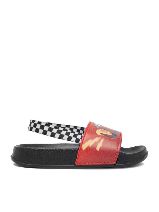 

Пантолеты CEO-CP76-AW25-354DPC Cars, красный