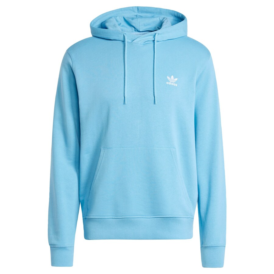 

Толстовка ADIDAS ORIGINALS Trefoil Essentials, светло-синий