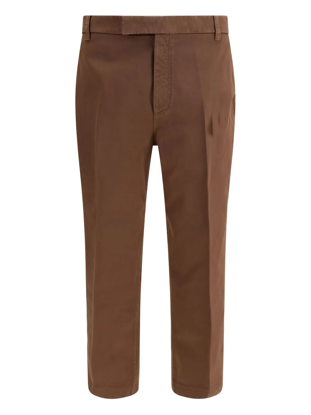 

Брюки чинос Utility THOM BROWNE, коричневый
