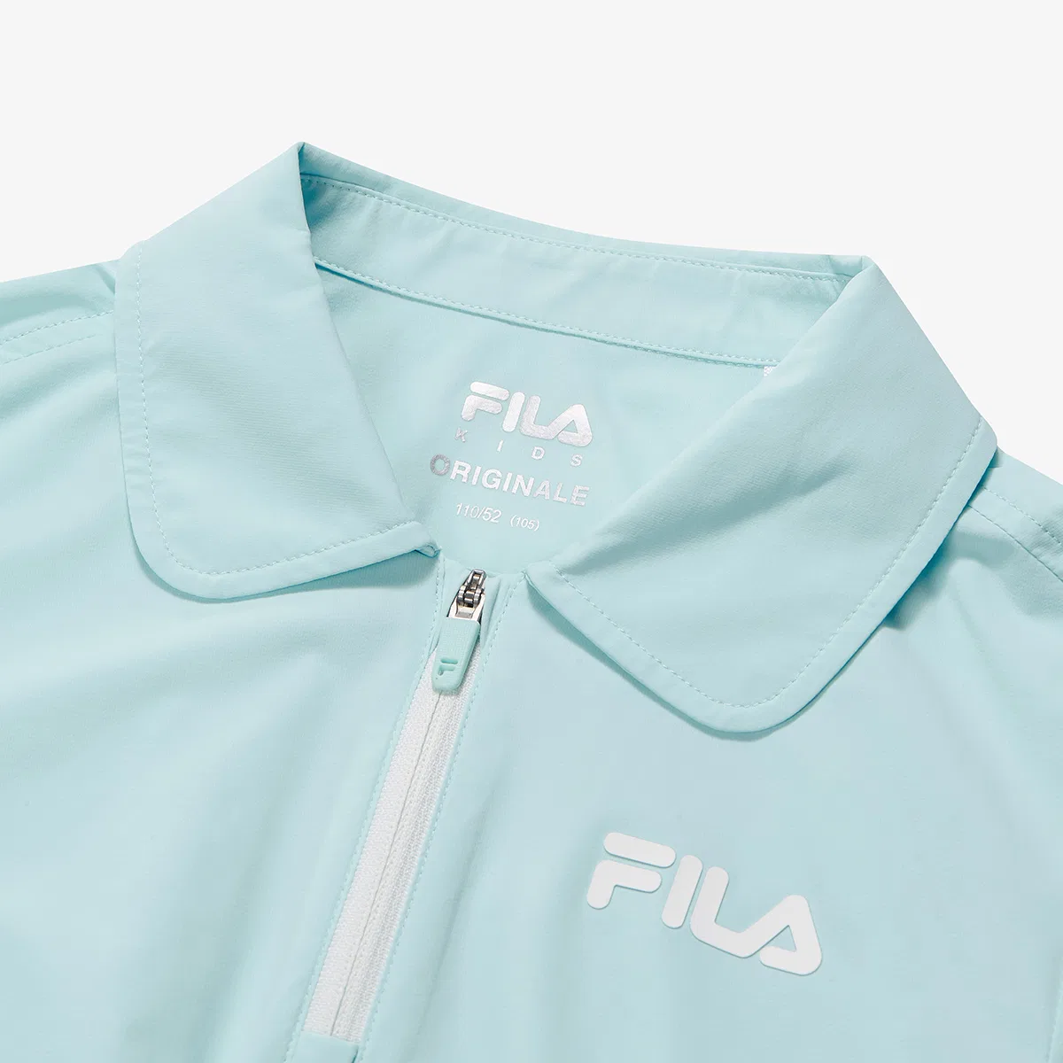 Платье Xia Bofen для детей 3-7 лет FILA KIDS — фото 4