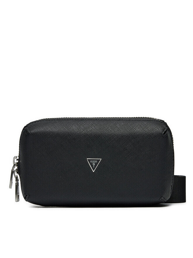

Косметичка Guess PMMOSA P4417, черный