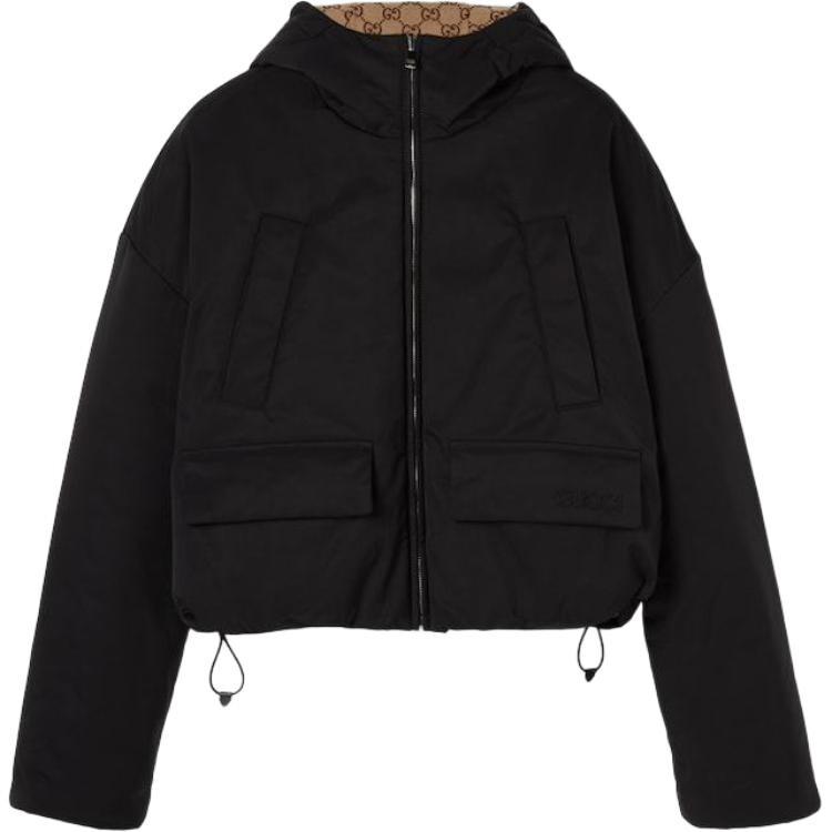 

Куртка женская черный Gucci