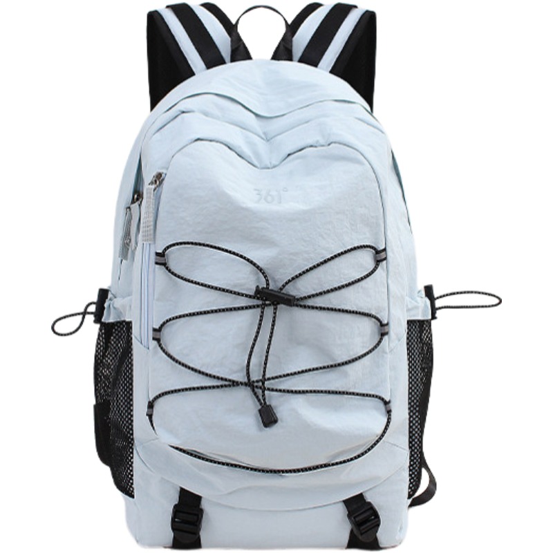 

361° Полиэстеровый рюкзак Regular женский свежий синий