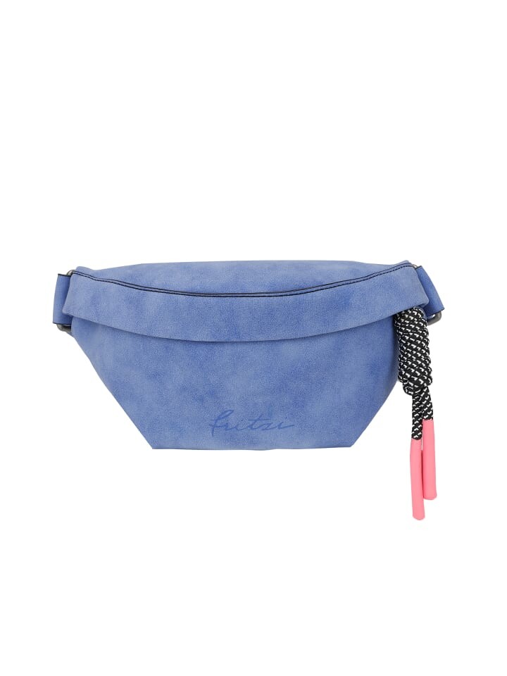 

Наплечная сумка Fritzi aus Preußen Gürteltasche Bitzi10, цвет Ultra Blue