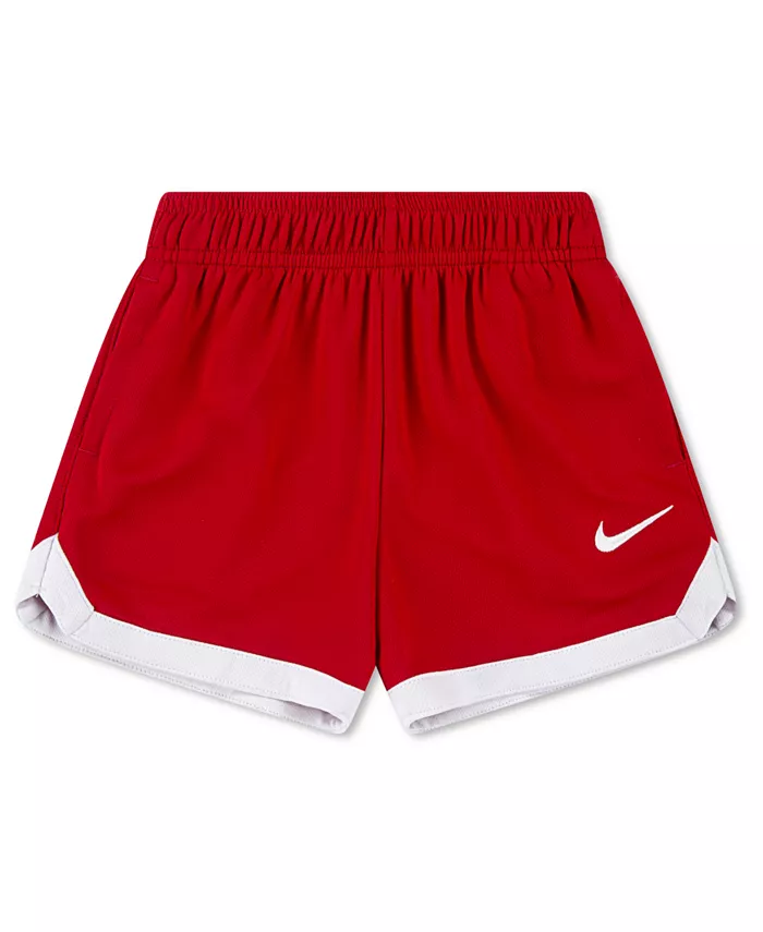 

Шорты для мальчиков Court Dri-FIT Nike, красный