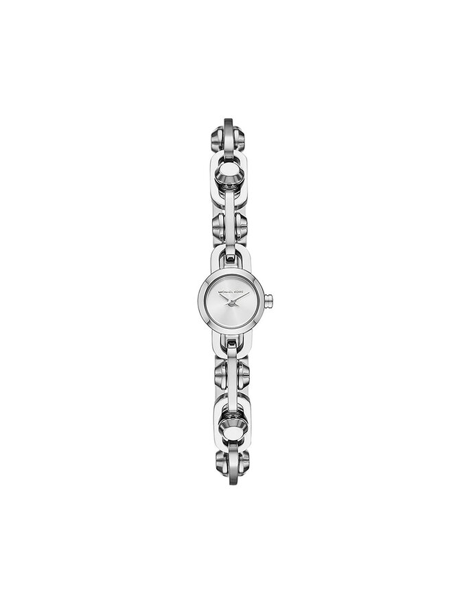 

Часы MK4872 Michael Michael Kors, серебряный