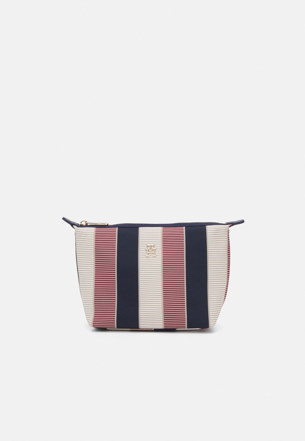 

Косметичка POPPY WASHBAG STRIPE Tommy Hilfiger, бежевый