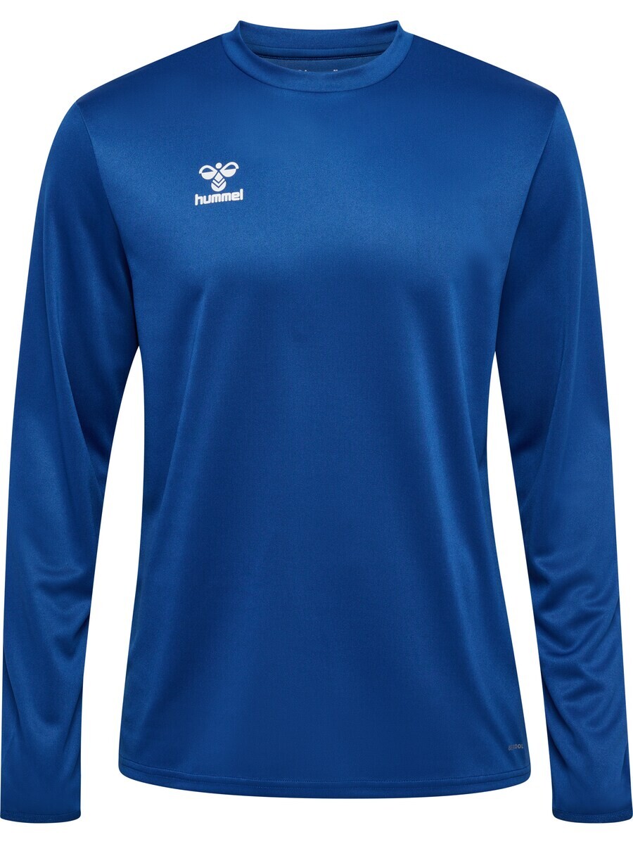 

Спортивная толстовка Hummel, синий
