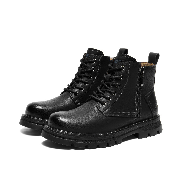 

Мужские ботинки Cahhrrn X Martin Boot Men Beige Okko