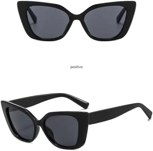 

Модные винтажные солнцезащитные очки «кошачий глаз» для женщин, ретро-очки цвета шампанского с леопардовым принтом, солнцезащитные очки UV400 для мужчин MTZJH, C4