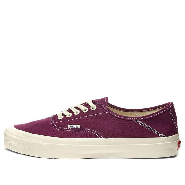 

Кроссовки og style 43 lx 'dark purple' Vans, фиолетовый