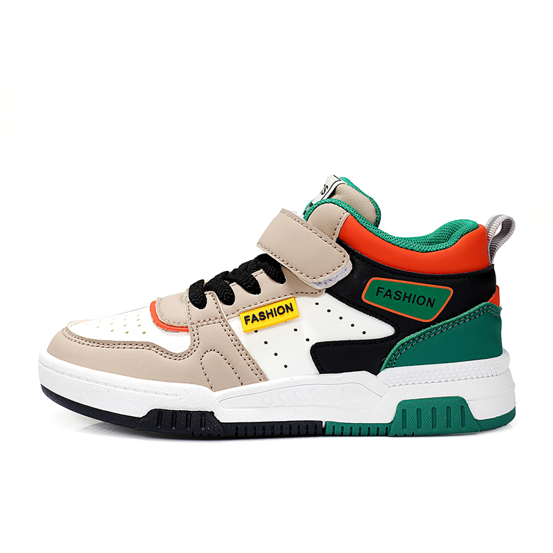 

Низкие кеды для скейтбординга Peter pan, черный/зеленый