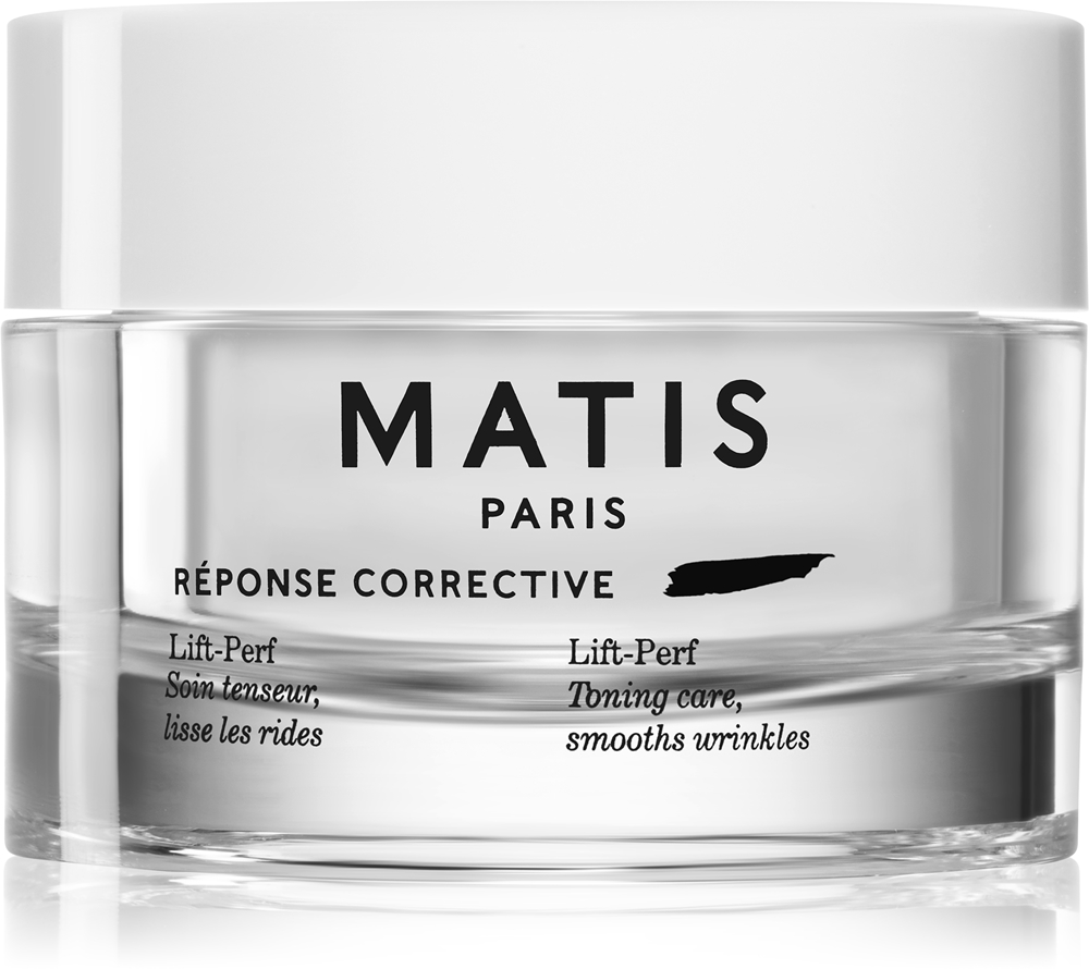 

Réponse corrective lift-perf firming cream Matis Paris, 50 мл