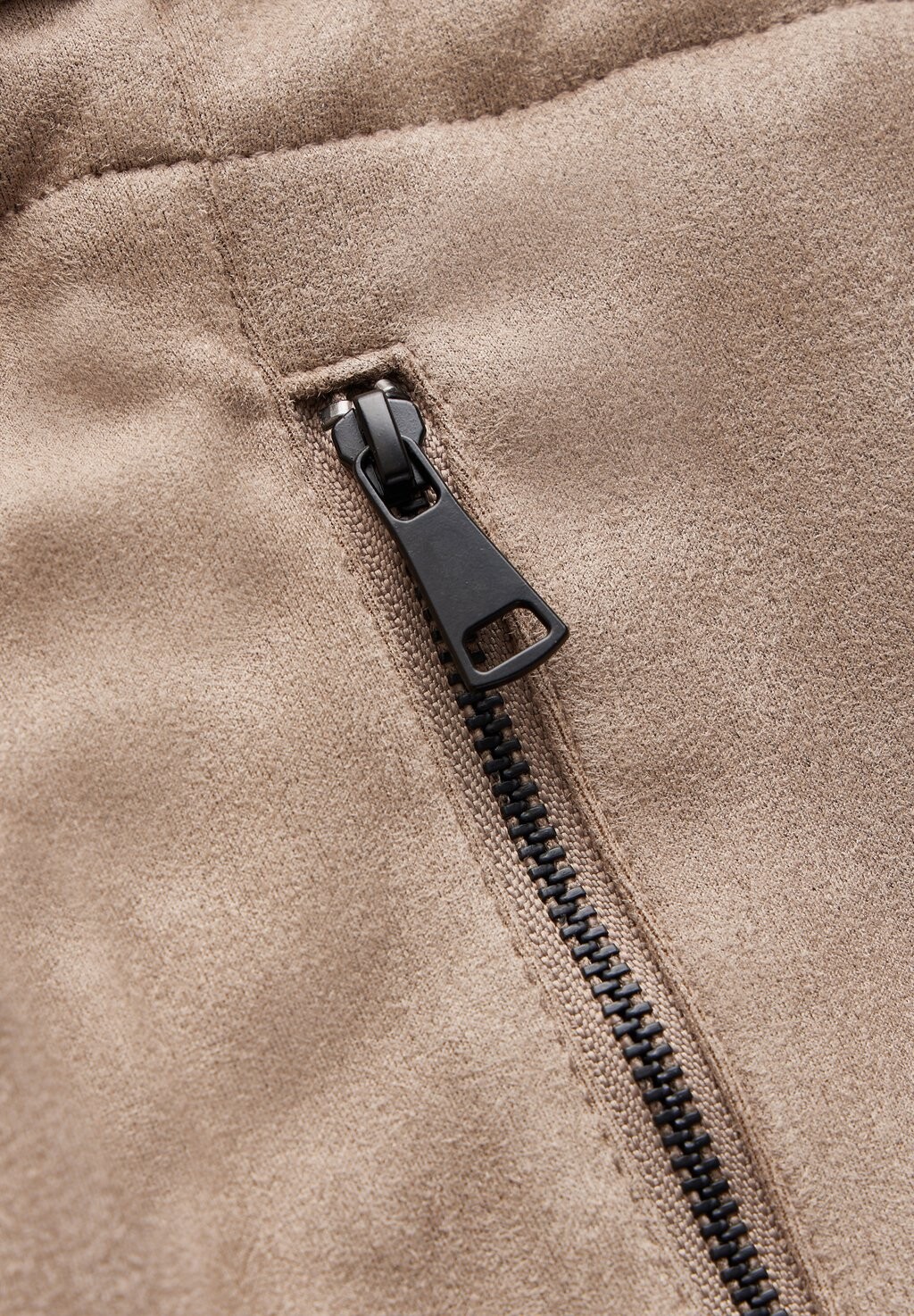 

Спортивные брюки IM LOOK Street One, бежевый