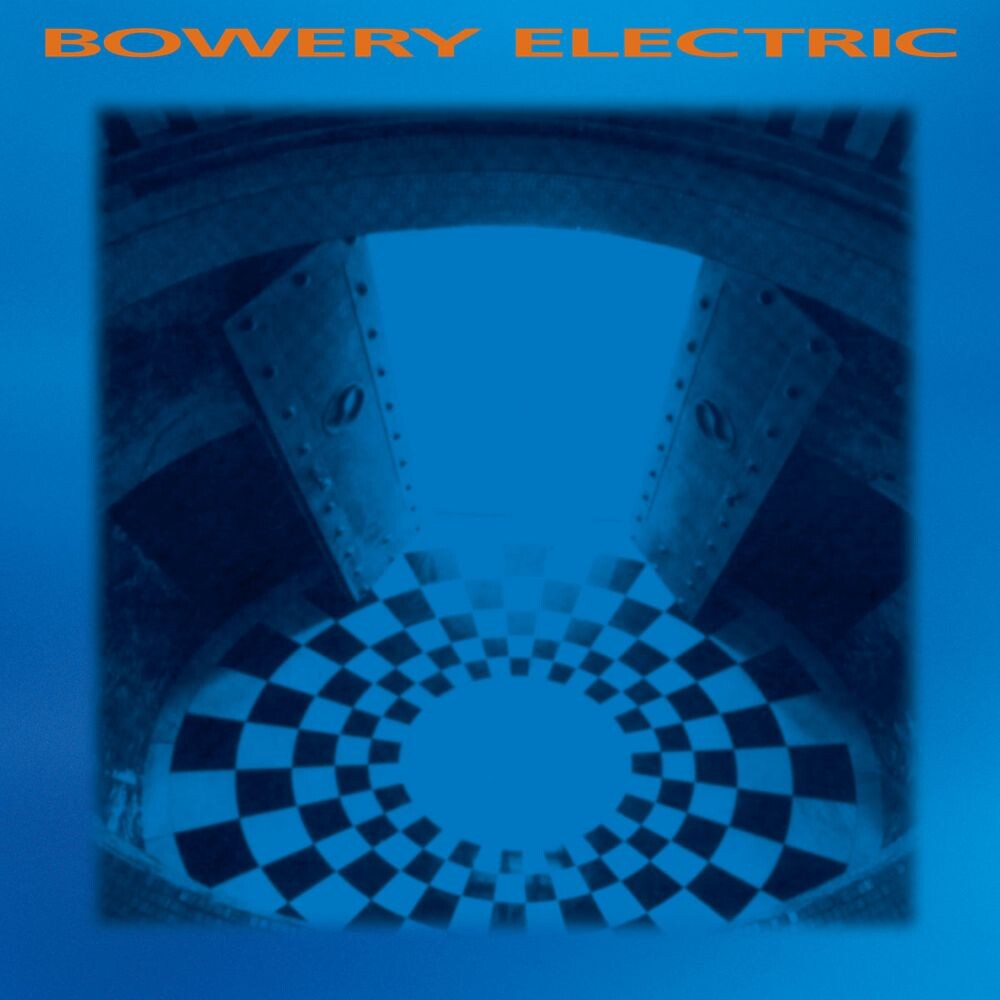 

Виниловая пластинка LP Bowery Electric [Expanded] - Bowery Electric