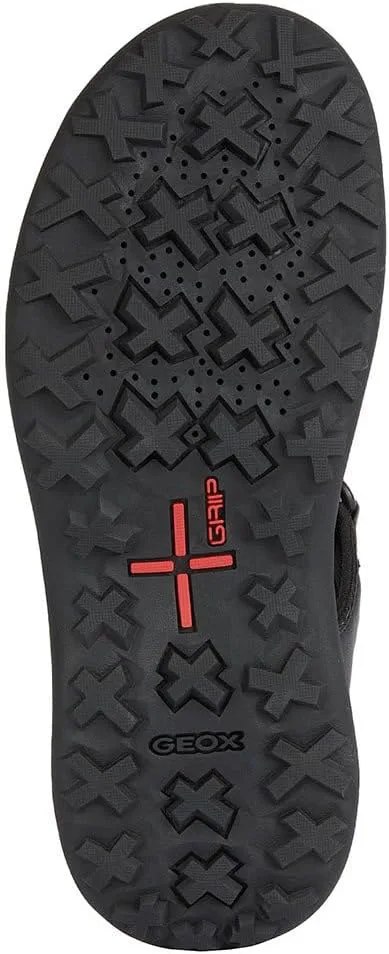 Мужские сандалии Geox U Terreno + Grip aSports — фото 3