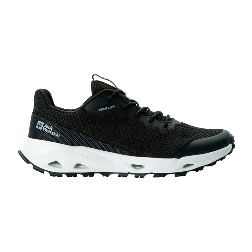 

Походная обувь Jack Wolfskin Prelight Vent Low, черный