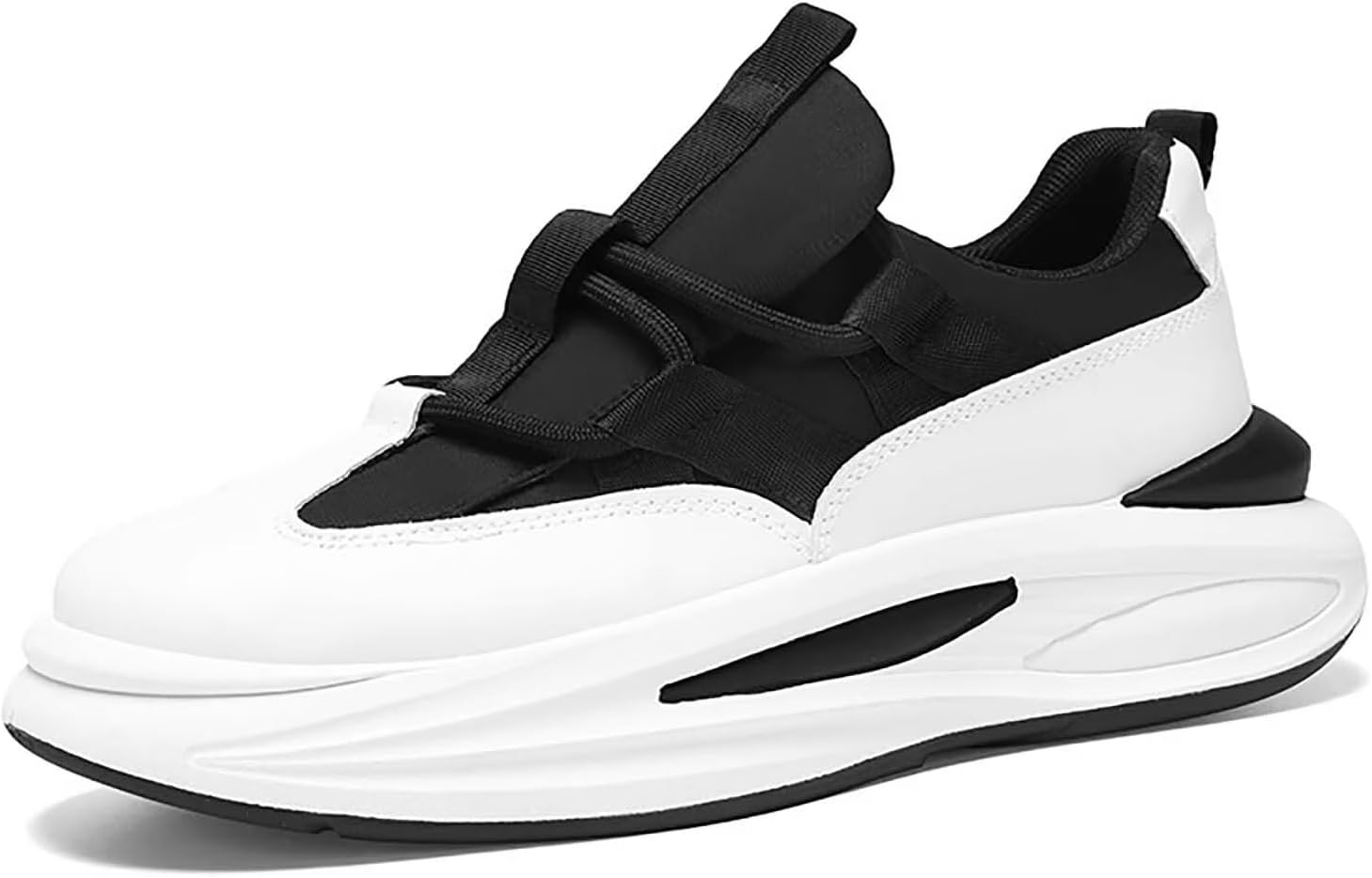 

Мужские модные кроссовки TERBOFIN, низкие, для ходьбы, тенниса, пробежек и занятий в спортзале