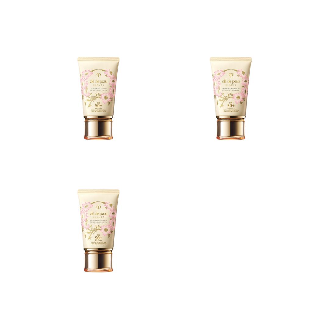 

Clé De Peau Beauté 2025 Летняя ограниченная серия солнцезащитного лосьона Refreshing 50g