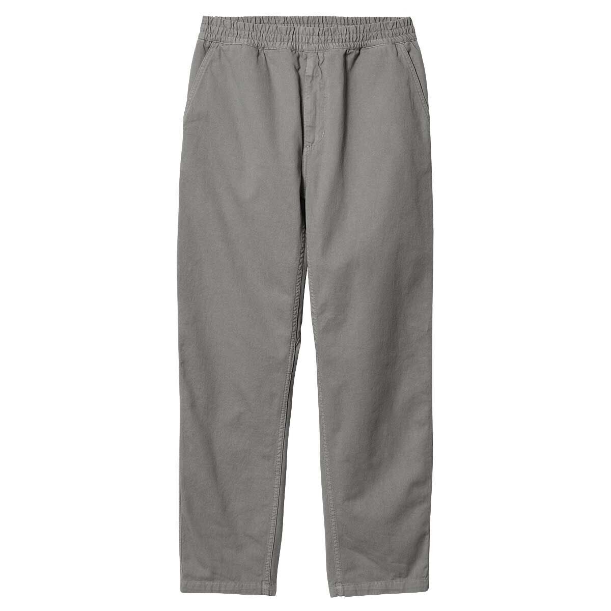 

Штаны Flint Carhartt WIP, серый