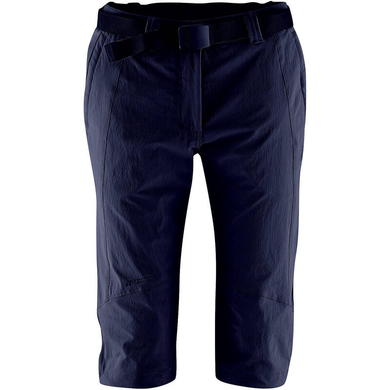 

Брюки Maier Sports, цвет navyblau/schiefergrau/navyblau