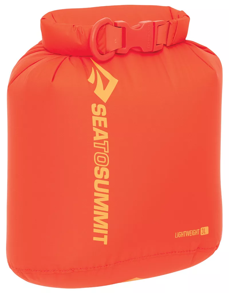 

Легкая сухая сумка Sea to Summit объемом 3 л, цвет Spicy Orange, Оранжевый, Легкая сухая сумка Sea to Summit объемом 3 л, цвет Spicy Orange