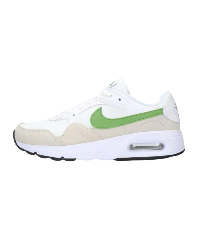 

Низкие кроссовки Air Max SCD Nike, мультиколор