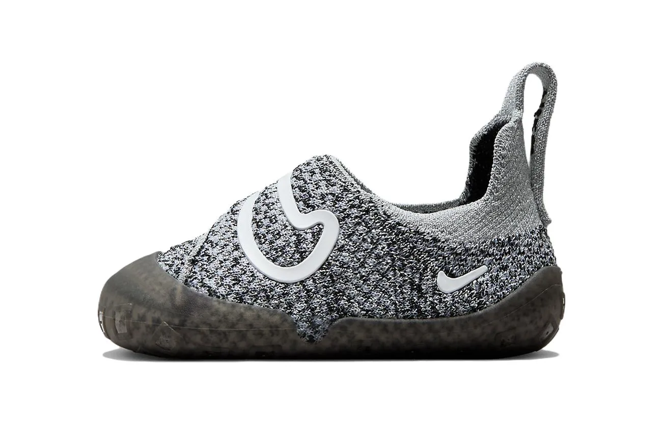 Nike Кроссовки Swoosh 1 Black Wolf Grey TD