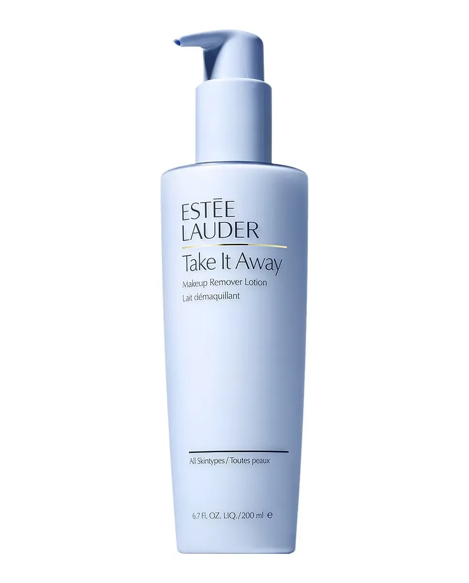 Средство для снятия макияжа Take it Away от Estée Lauder