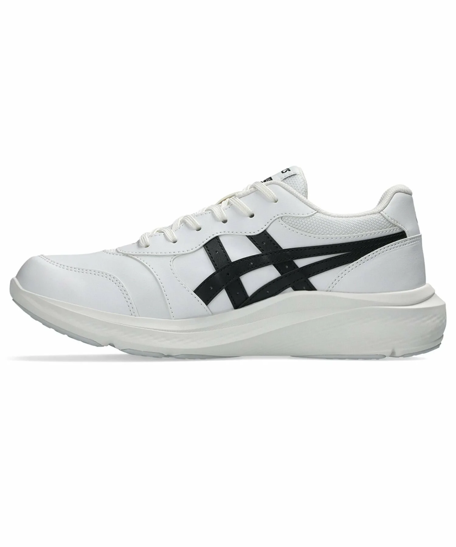 Кроссовки Мужской аналог размера 4E от Gelfan Walker Asics Walking Wellness Walker, White and other colors — фото 4