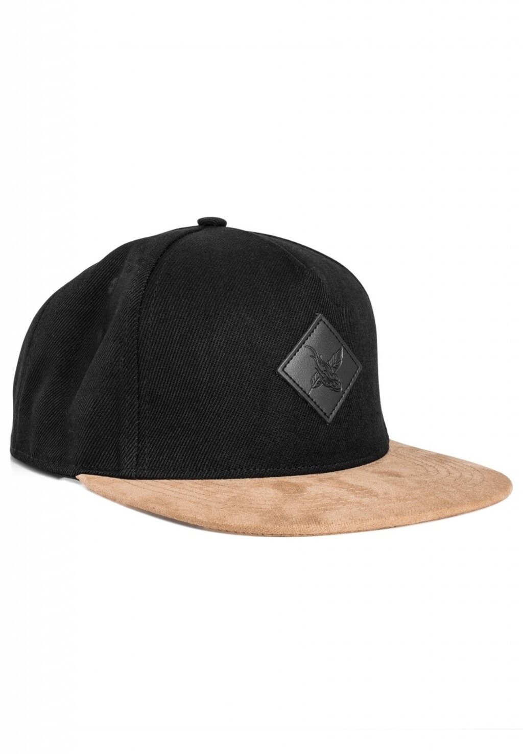 

Бейсболка Blackskies, цвет beige schwarz
