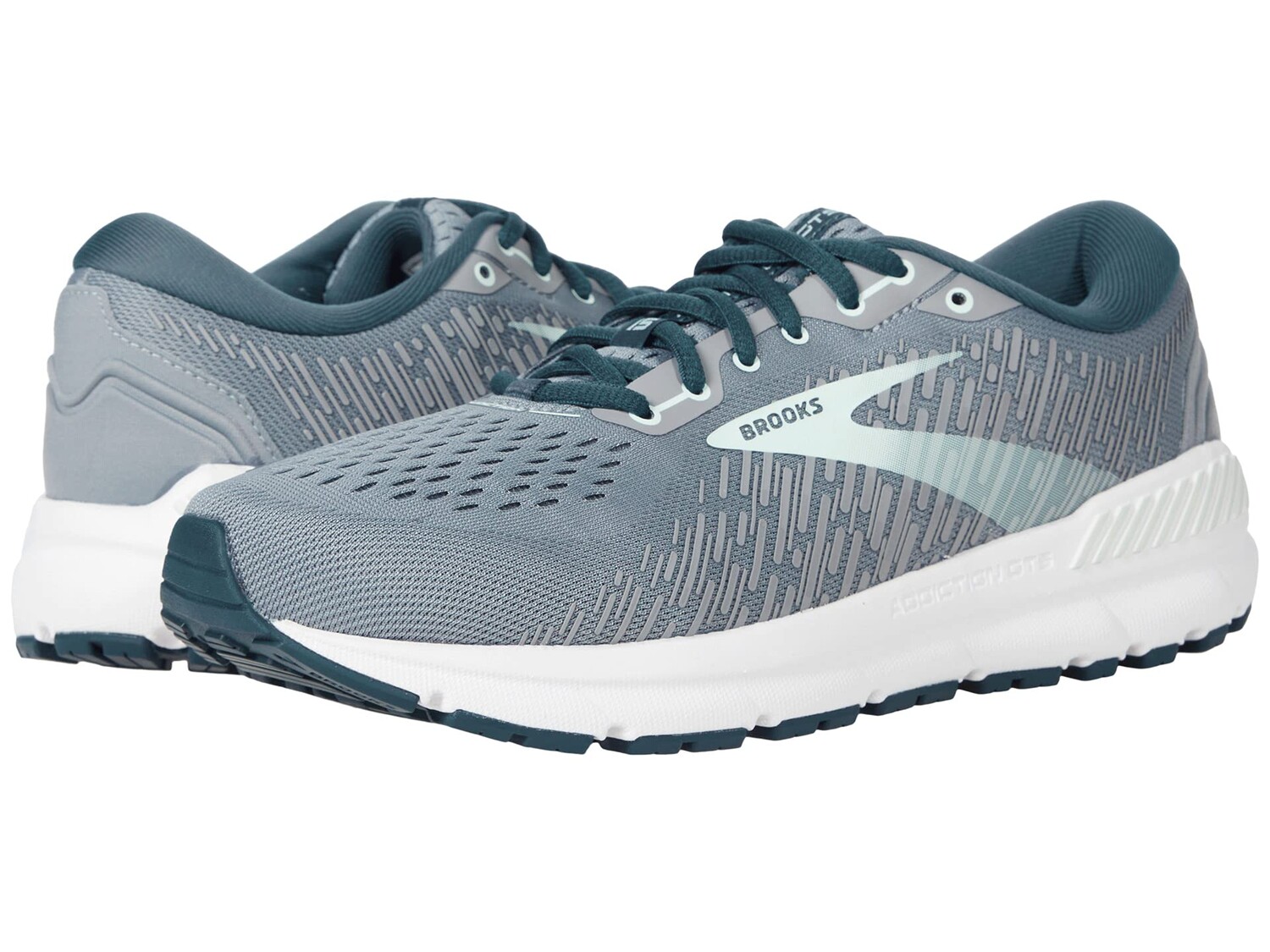 

Кроссовки Brooks Addiction GTS 15
