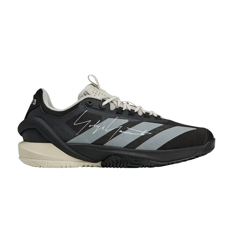 

Кроссовки Adidas Y-3 Adizero Cybersonic 2, Black Orbit Grey