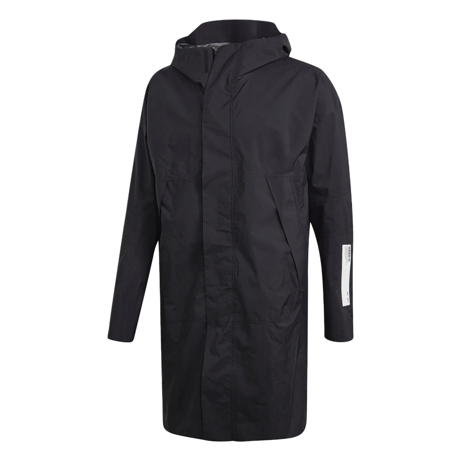 Куртка Gore-Tex мужская Adidas Originals, Black