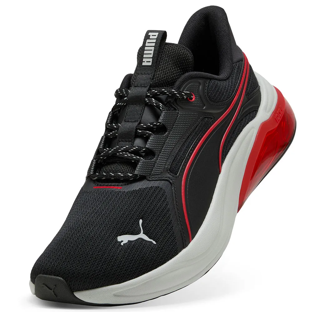 Кроссовки Puma Cell Thrill Dash, черный — фото 2
