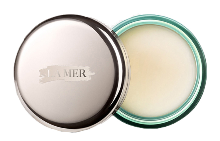 

Восстанавливающая гигиеническая помада Hailanzhimi увлажняющая питательная восстанавливающая для уменьшения морщин на губах, случайный цвет 9г LA MER