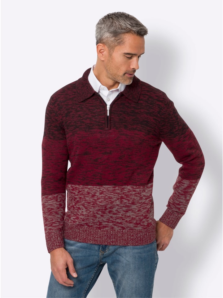 

Свитер Sieh an!