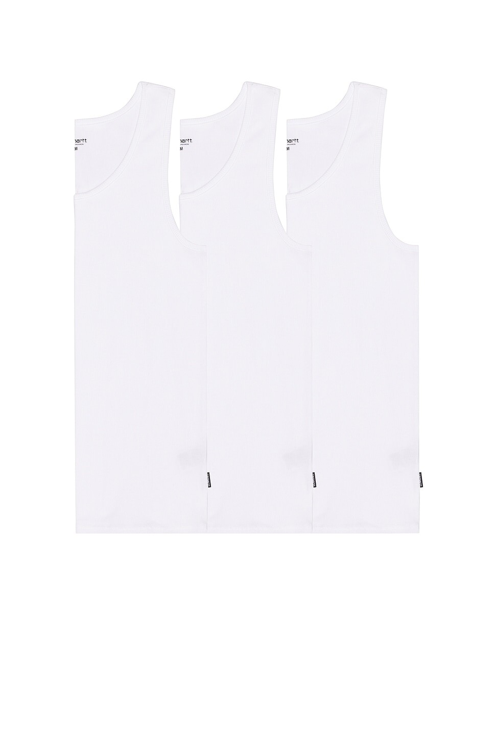 

Футболка Carhartt Wip, белый