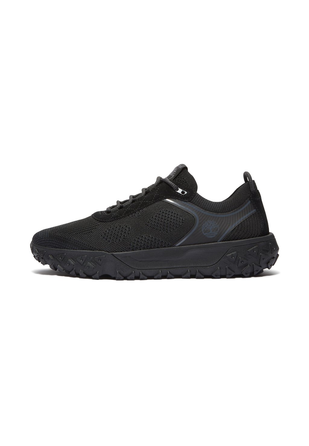 

Кроссовки LOW LACE-UP Timberland, черный