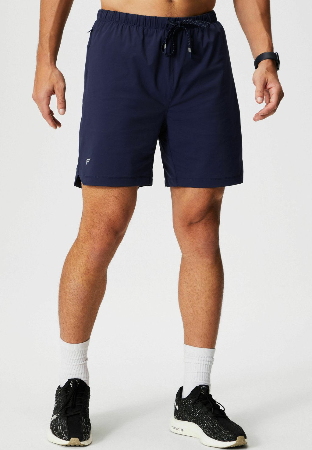 

Спортивные шорты THE ONE Fabletics, синий