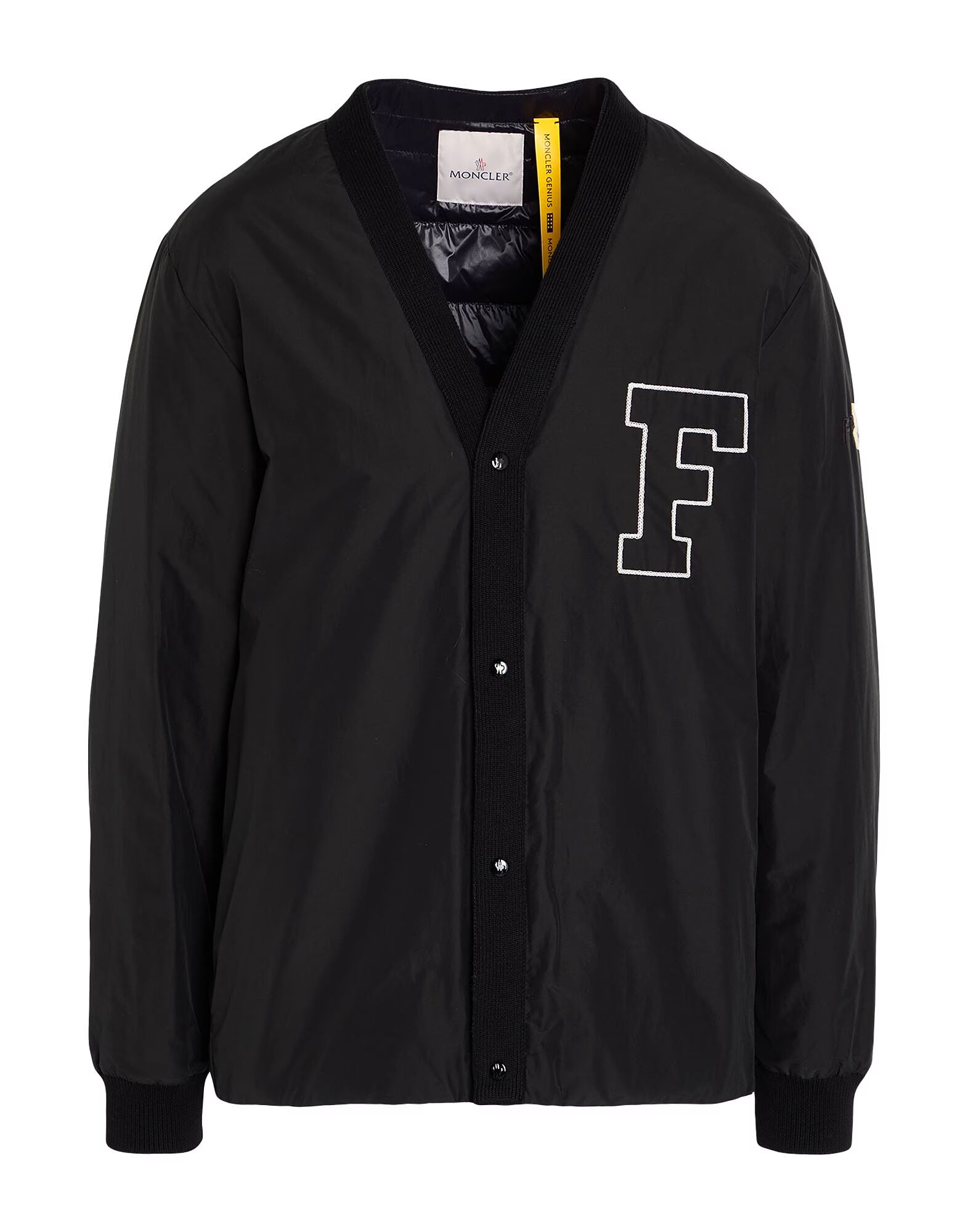 

Куртка Moncler, черный