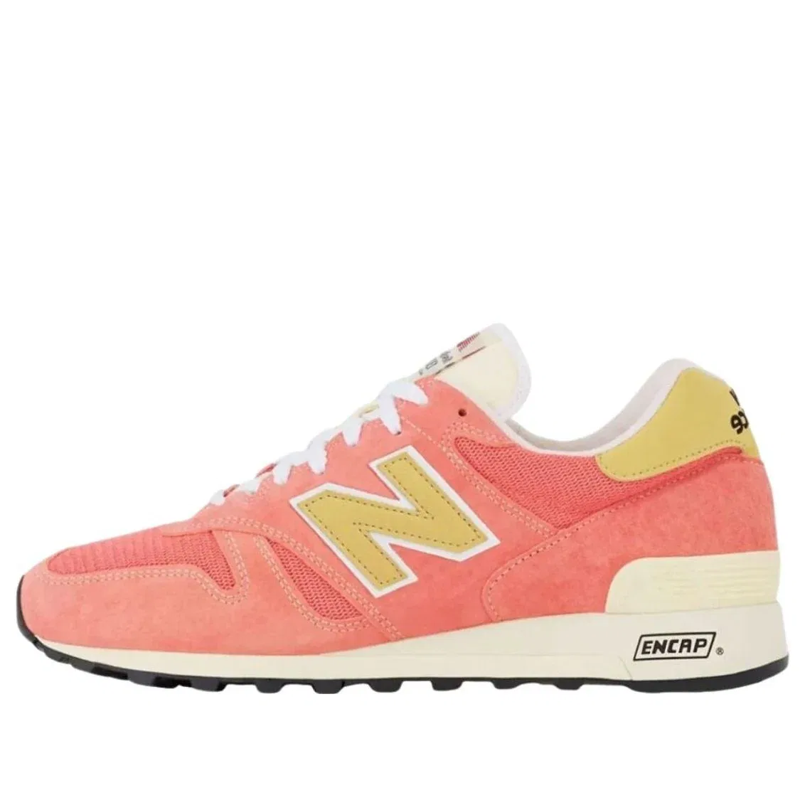 Кроссовки New Balance 1300 'Drift Red' U13008BH, красный