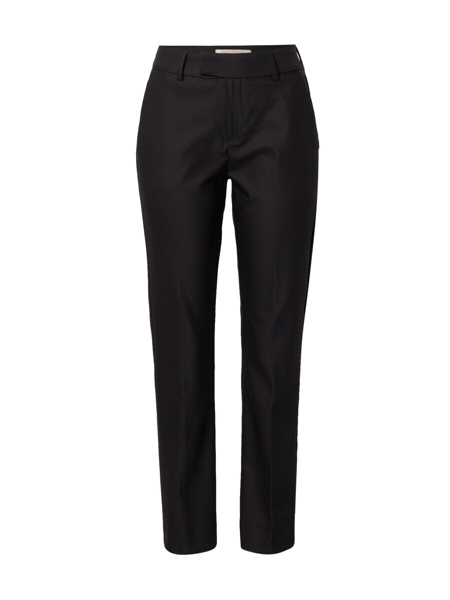 

Брюки чинос MOS MOSH Regular Chino Pants, черный