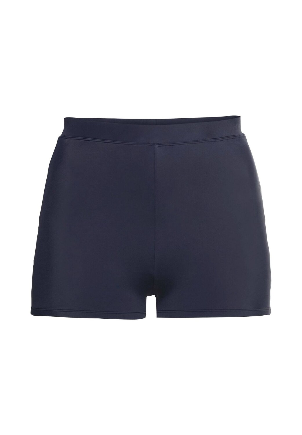 

Шорты для плавания с эффектом фигуры, на резинке sheego, цвет Marine